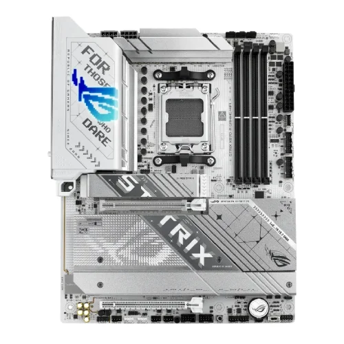 Buy Asus ROG STRIX X870-A GAMING WIFI AMD AM5 ATX Motherboard from CorpoDeal Image 2