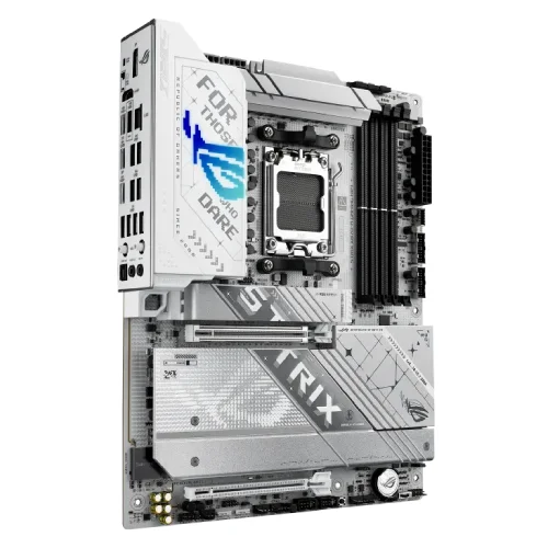 Buy Asus ROG STRIX X870-A GAMING WIFI AMD AM5 ATX Motherboard from CorpoDeal Image 1